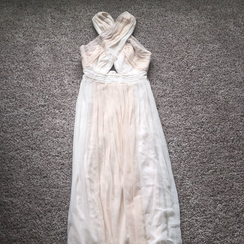 Gianni Bini Size Small Maxi Dress